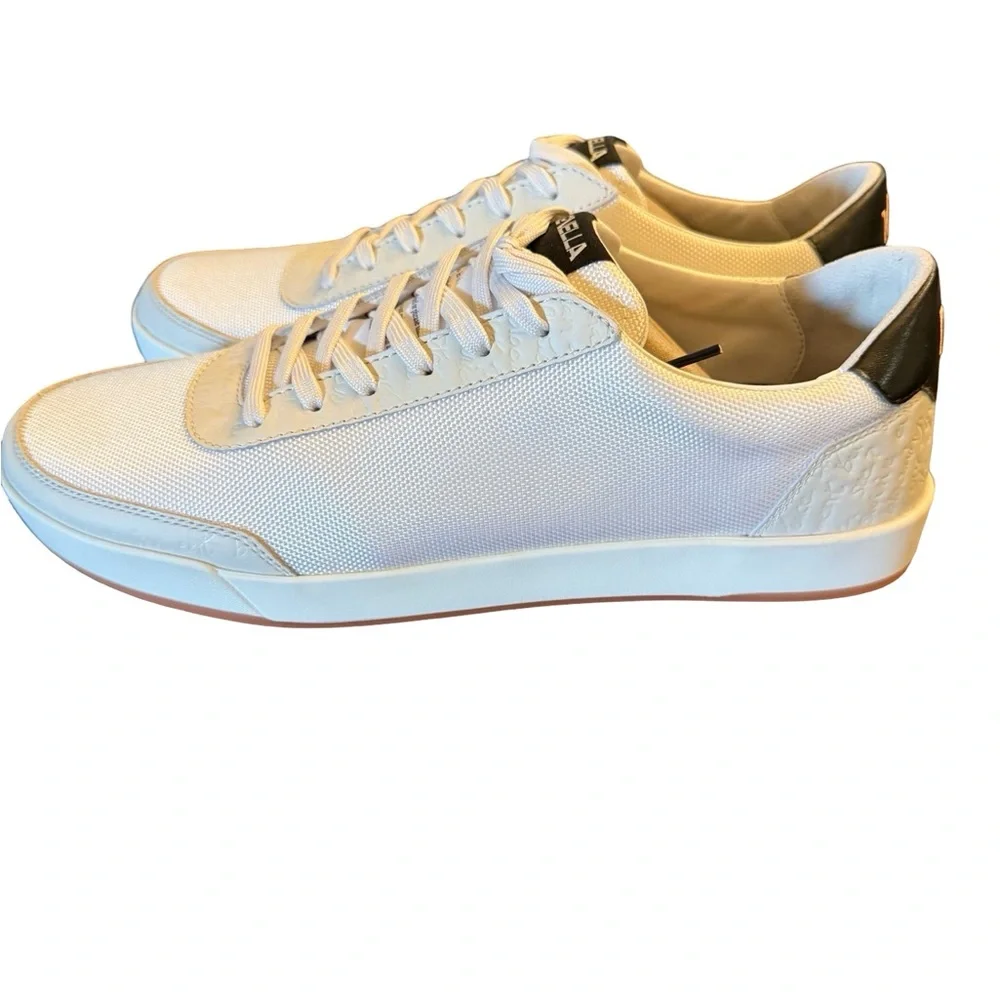 Novella Men’s Shoes Chapter 1, Verse 1 - NWOT - Size 12 -$330 - Picture 3 of 9